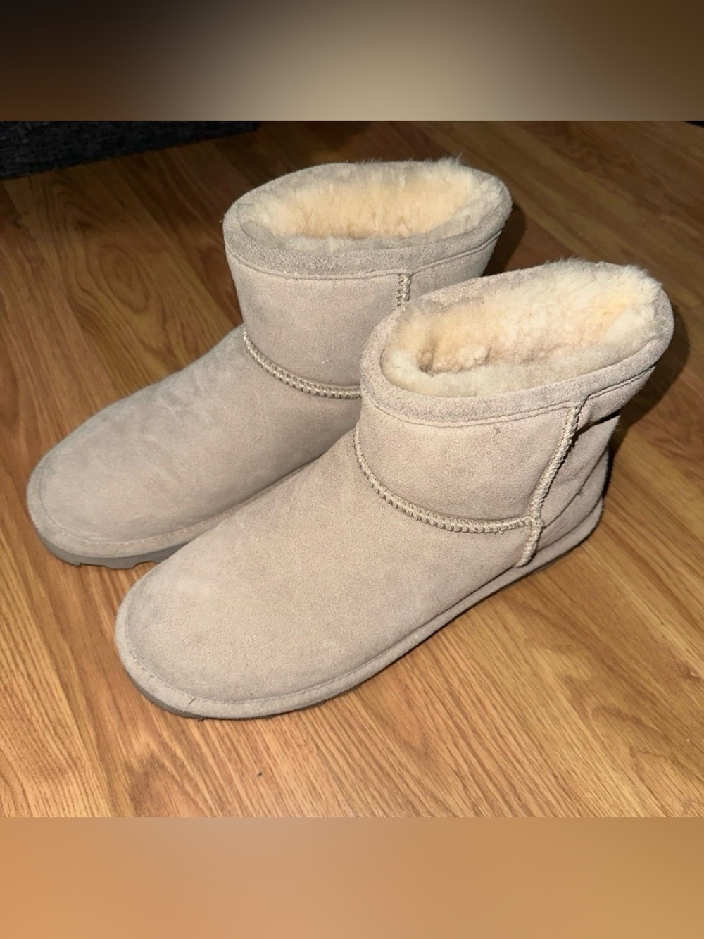 Women's Bearpaw Boots